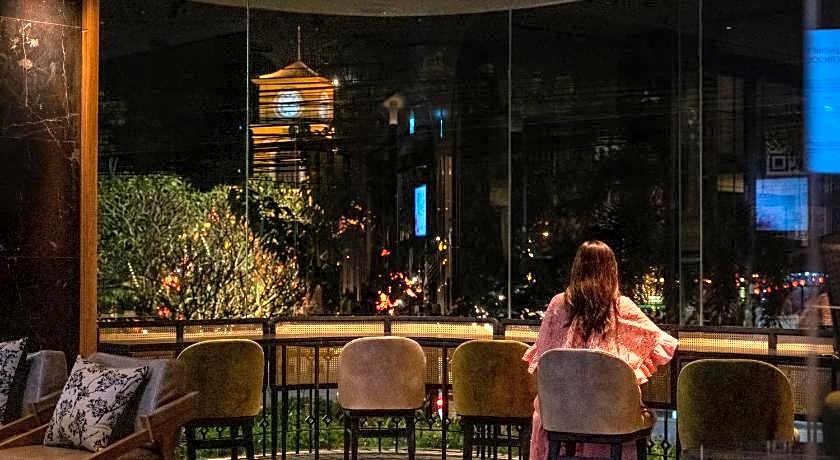 Courtyard by Marriott Phuket Town