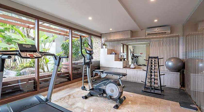 tanadewa Villas Nusa Dua Bali By Cross Collection