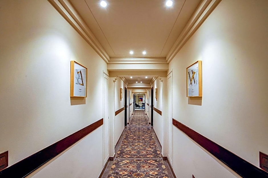 Comfort Inn Dehradun