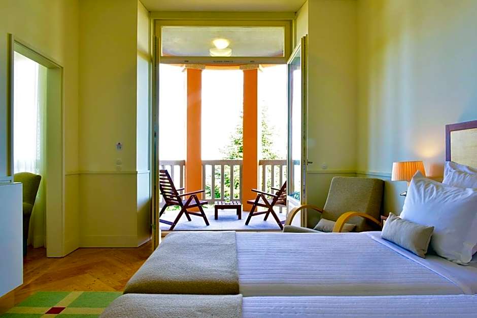 Pousada Da Serra Da Estrela