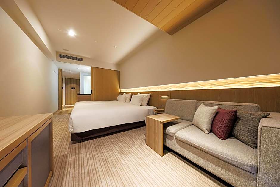 Hotel Metropolitan Kamakura