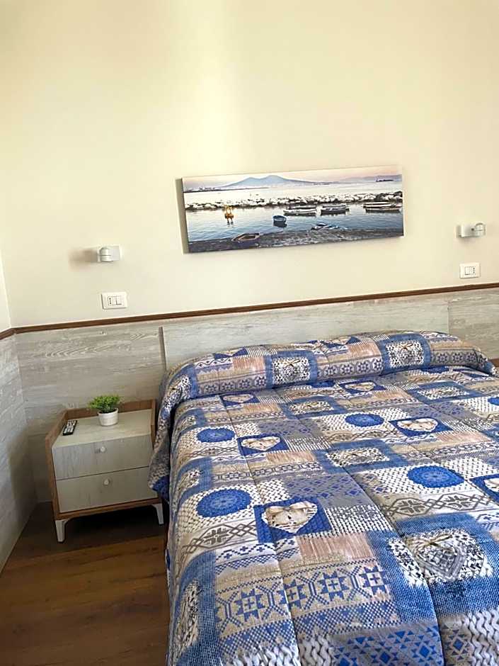 Hotel cappuccetto rosso