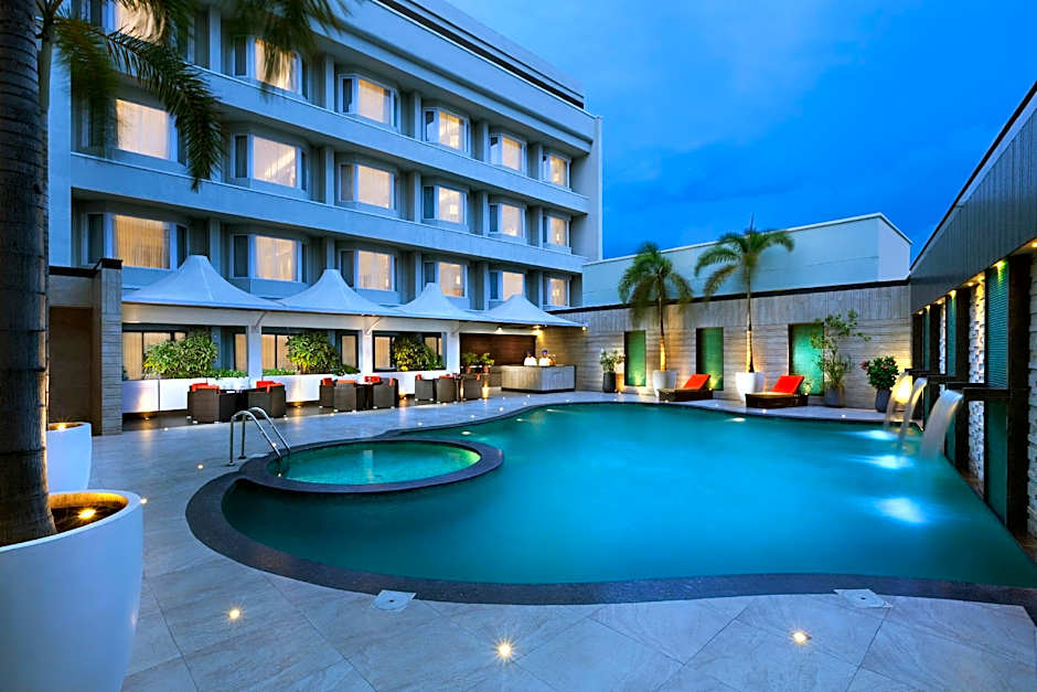 Hotel Cenneys Gateway