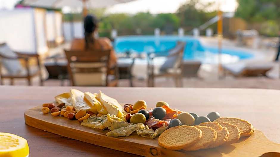 La Masía de Formentera