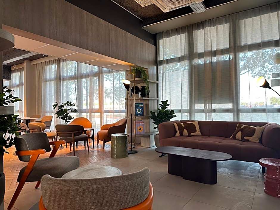 TULIP Hotels & Residences - Marne-la-Vallee Torcy