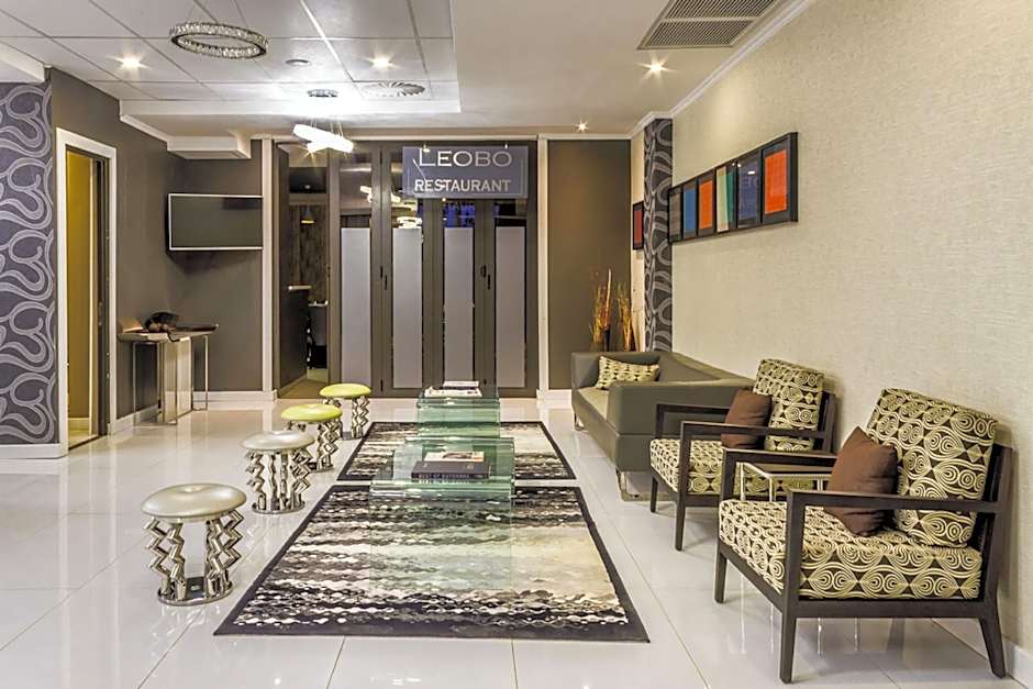 Staywell Hotels