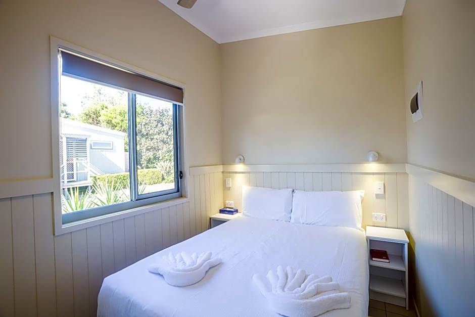 Fingal Bay Holiday Park