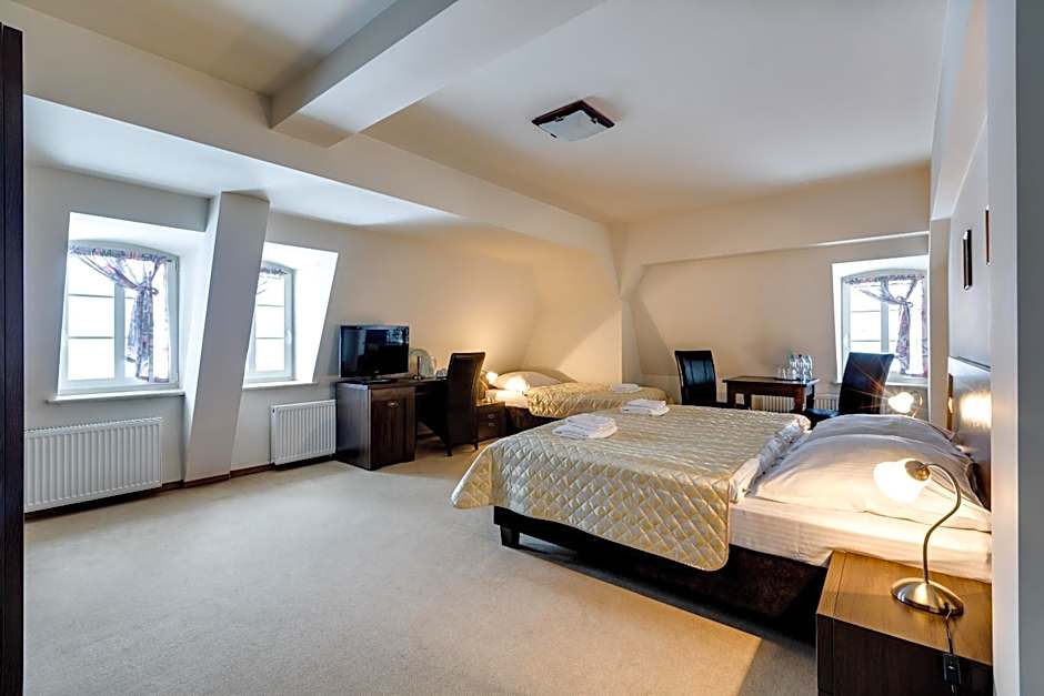 Pałac Spiż Miłków koło Karpacza