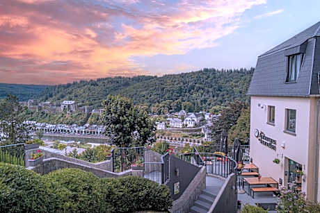 Auberge de Jeunesse de Bouillon