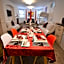 Bourne Hall Hotel