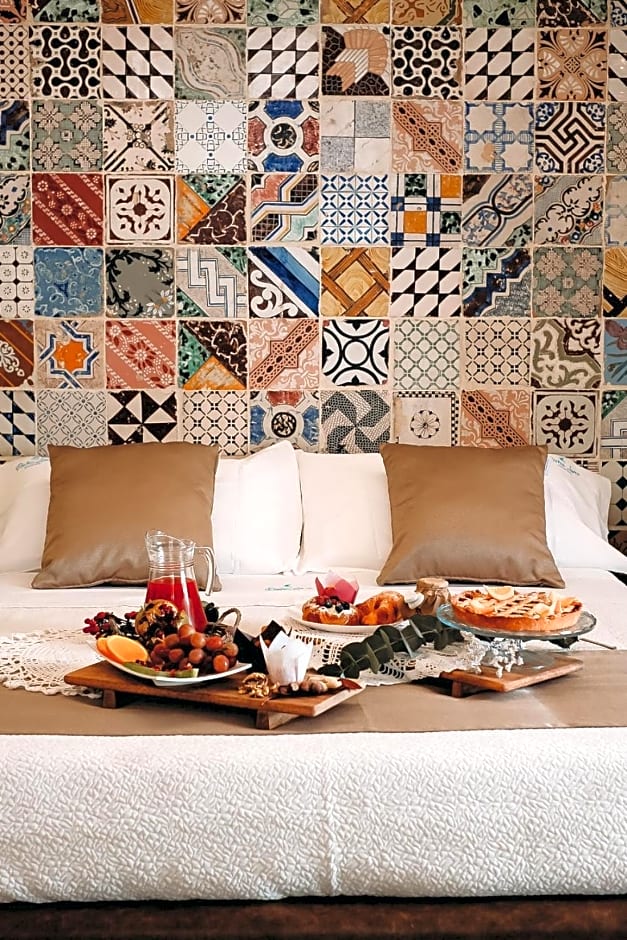 Pietraluna luxury b&b