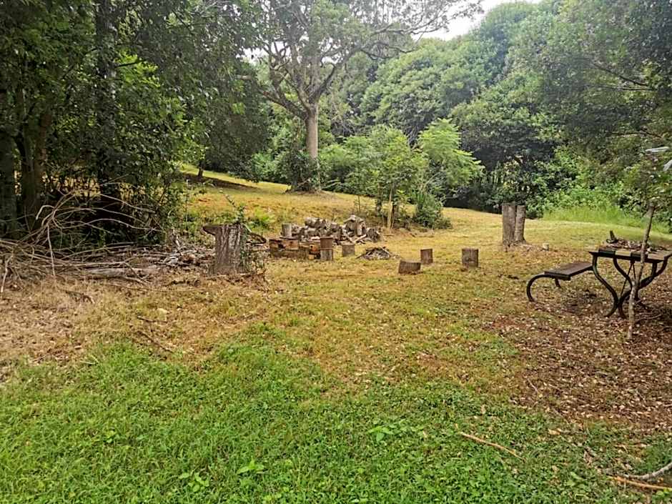 Wyndover Mountain Retreat