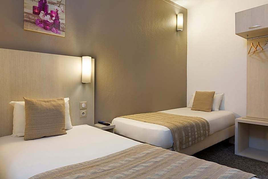 Comfort Hotel Orleans Olivet