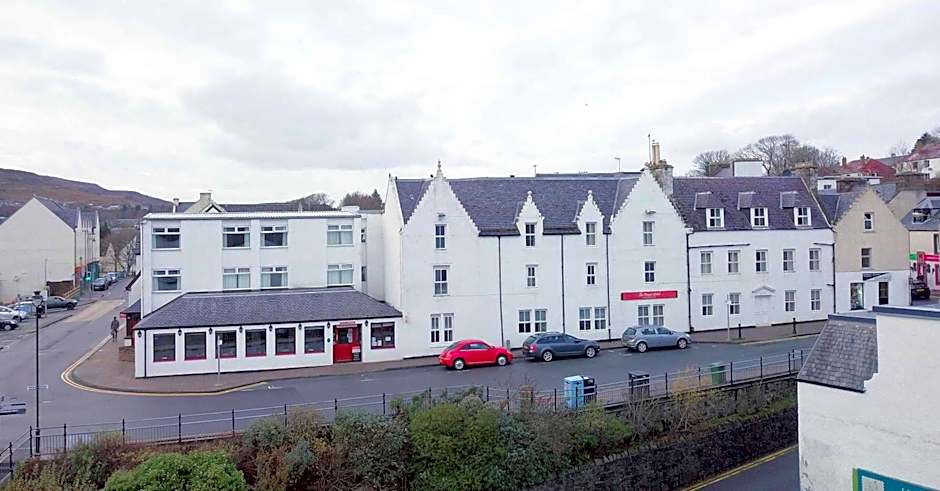 Photo 1 of 50 of The Royal Hotel