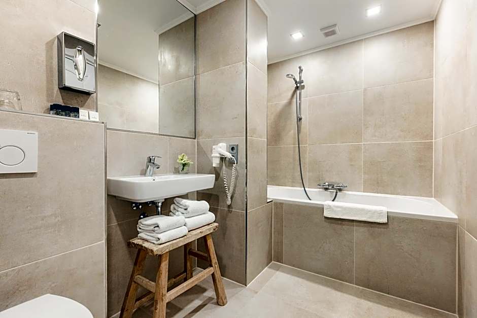 The Delphi - Amsterdam Townhouse