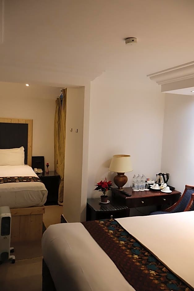 Dreamtel London Kensington