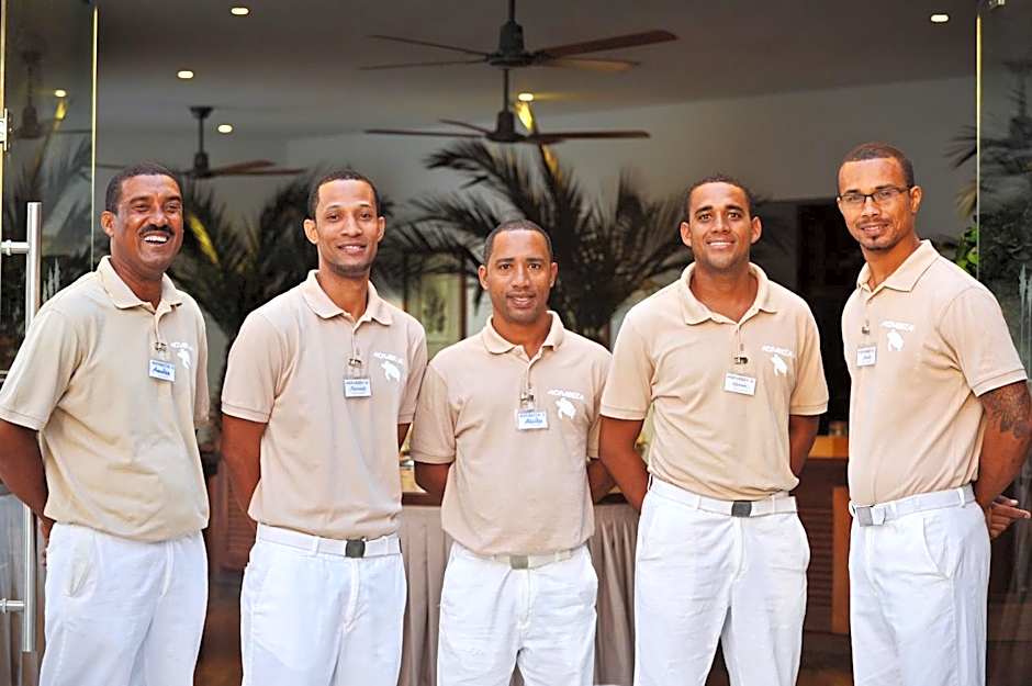 Hotel Morabeza