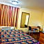 Satellite Motel, Los Angeles - LAX