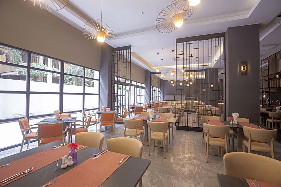 WOOVO Phuket Patong - by Swandor