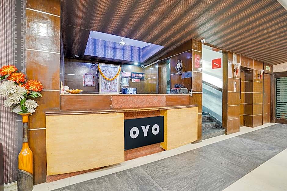 Super Hotel O Grand Peepal