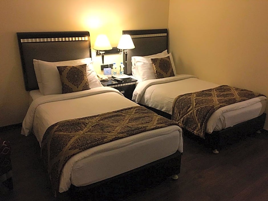 Fortune Park JP Celestial, Bengaluru - Member ITC Hotels' Group