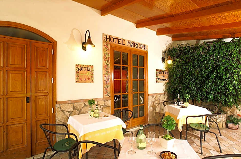 Hotel Marconi