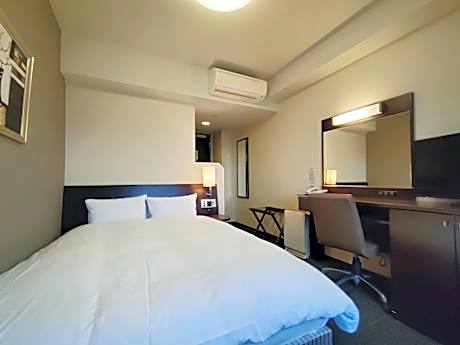 Comfort Single room smoking