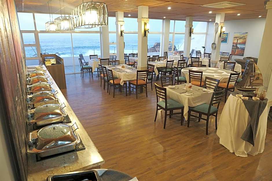 The Point Hotel & Spa