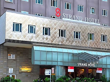 Strand Hotel