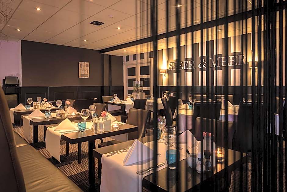 Hotel Wapen van Delden