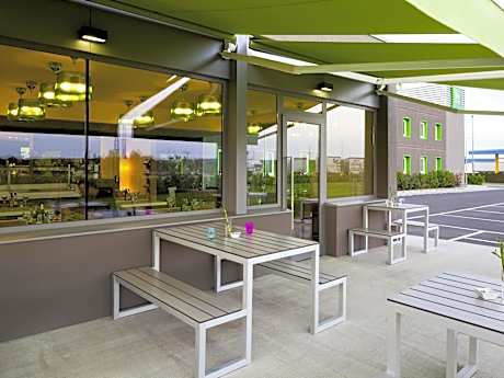 Hotel Ibis Styles Lleida Torrefarrera