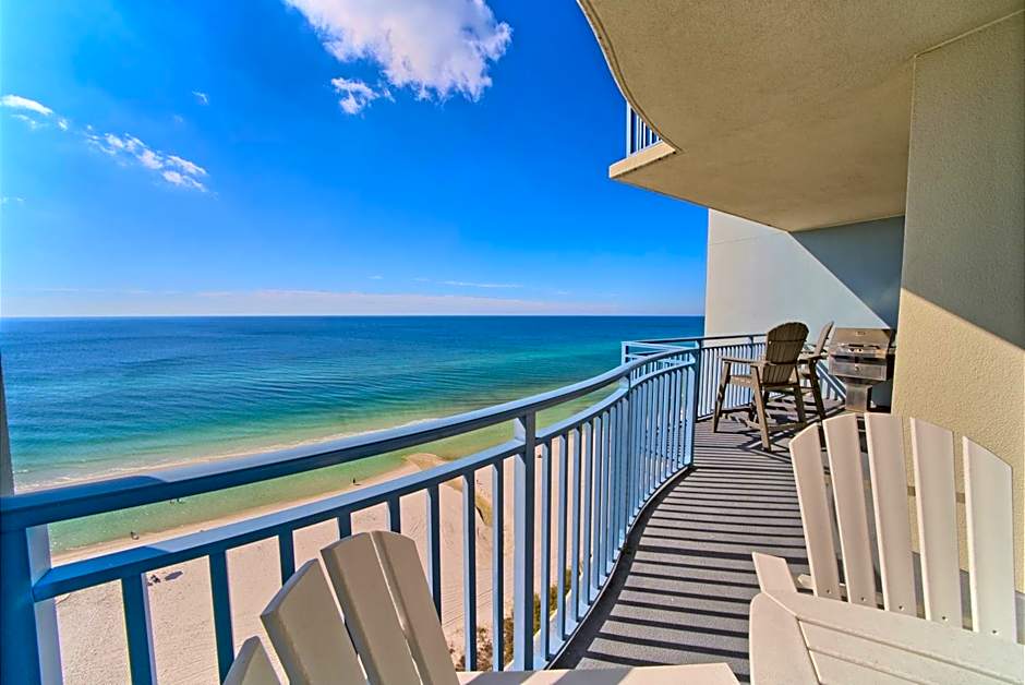 OCEAN FRONT CONDO w INCREDIBLE VIEWS