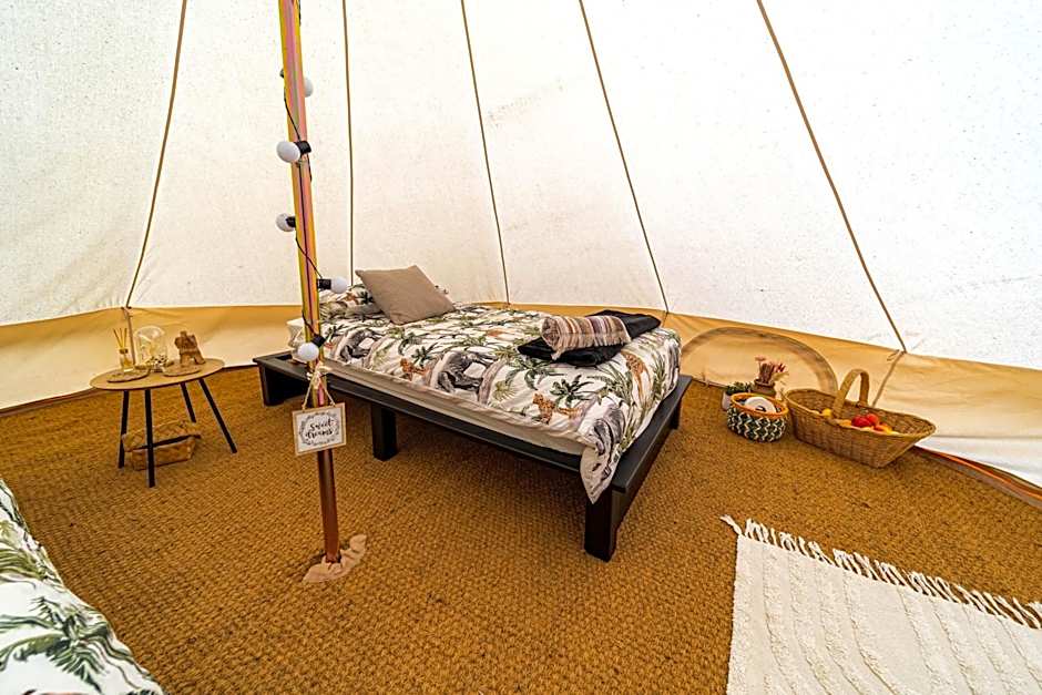 Photo 1 of 23 of Tent