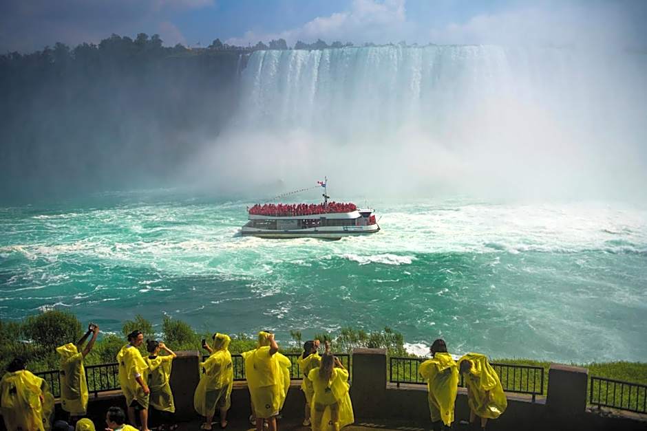 Niagara Fallsview Hotel by IHG