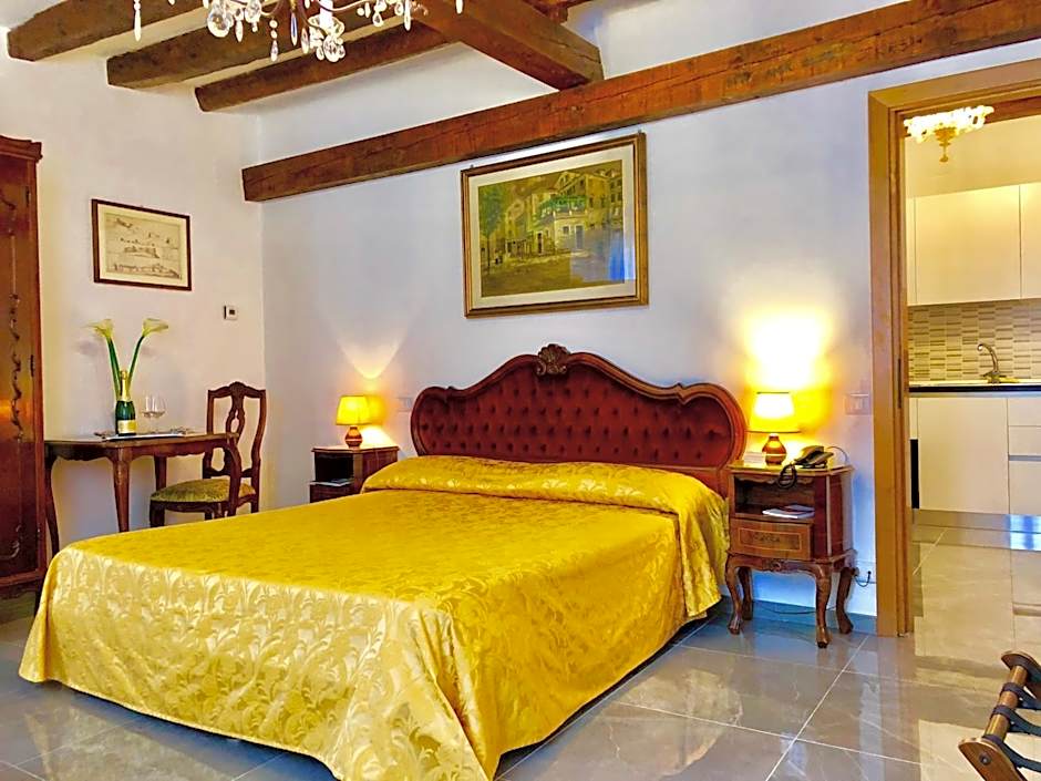 Hotel Ariel Silva