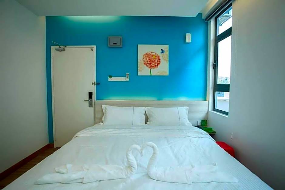 A Plus Boutique Hotel