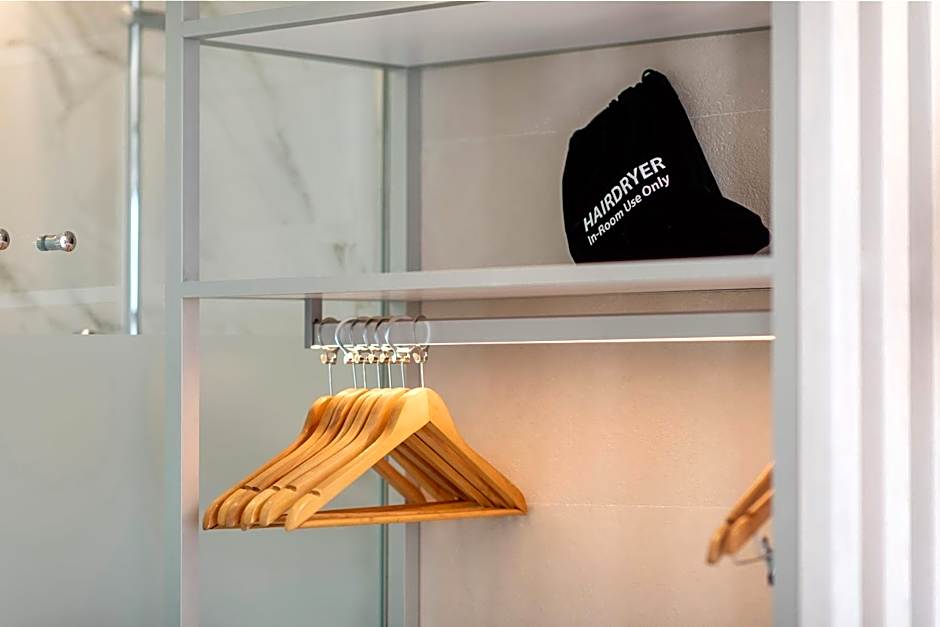 Valentin Grand Park Suite Hotel