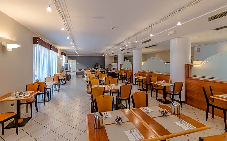 Unaway Hotel Occhiobello