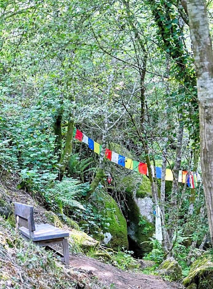 D'Alijo Retreat Center