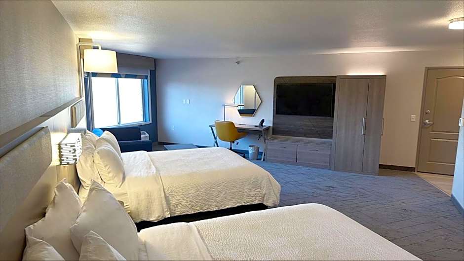 Holiday Inn Express Hotel & Suites Rapid City By IHG