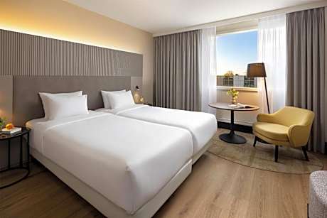 Superior Room XL with extrabed (2AD+1CH)