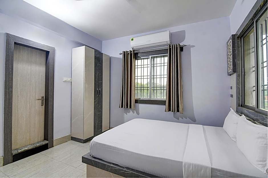 Hotel O Pushp Palace