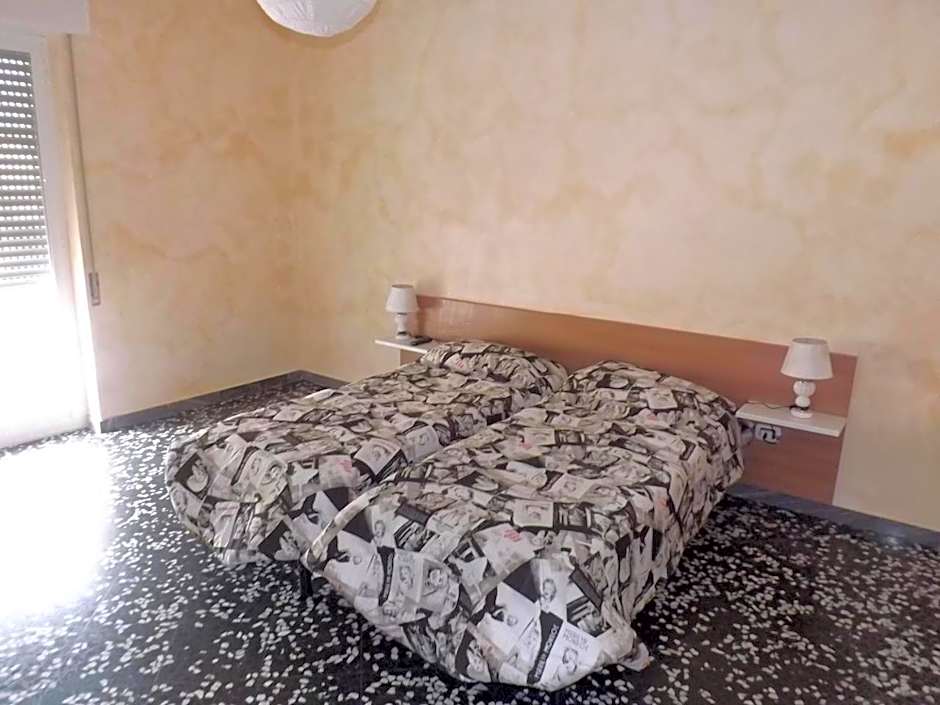 Bed And Breakfast Il Subacqueo