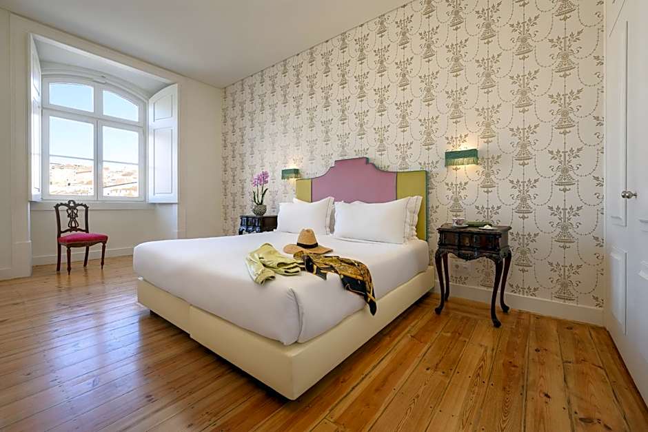 Residentas Arco do Bandeira