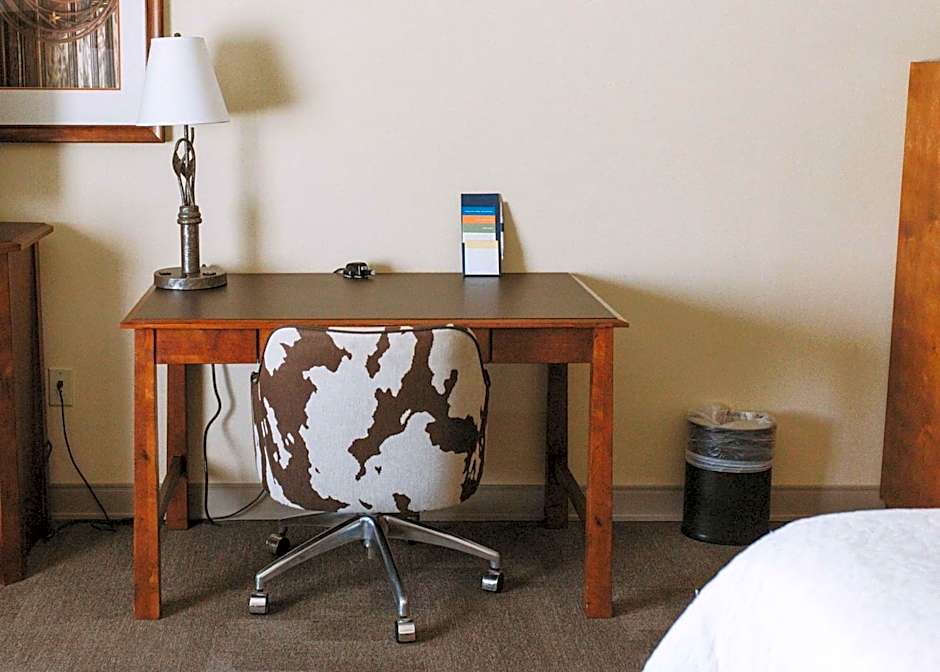 Hampton Inn & Suites Green River