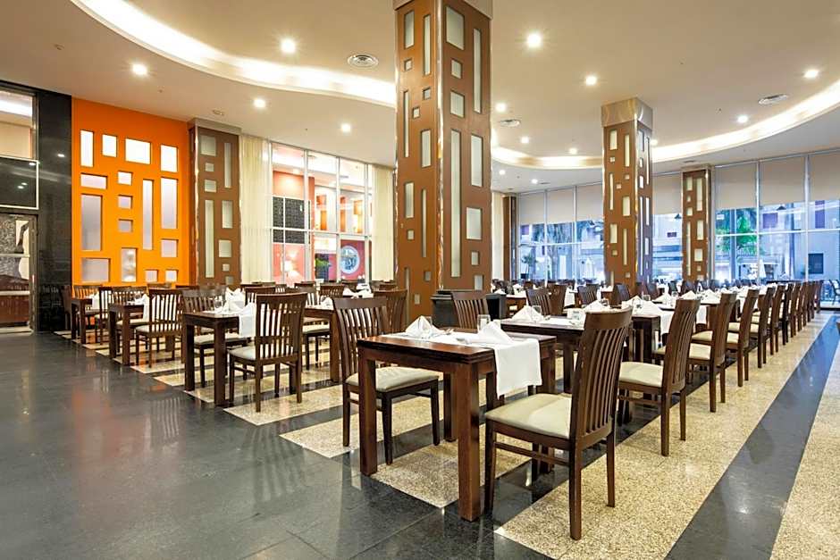 Riu Plaza Panama