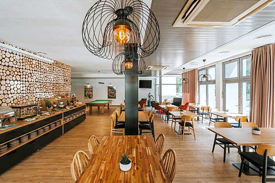 Hotel Polonez