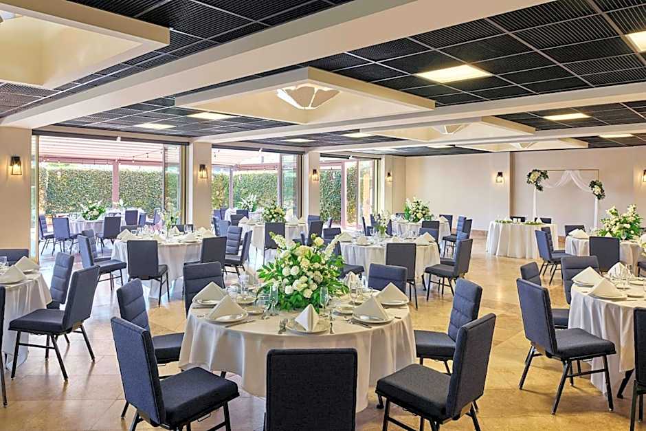 Courtyard by Marriott Culver City Los Angeles