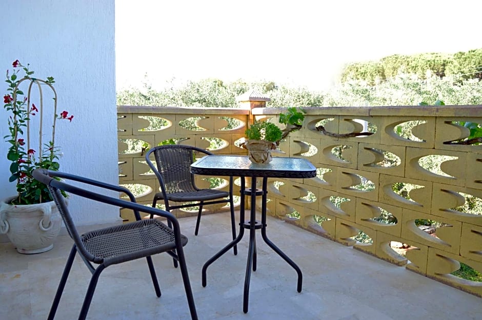 B&B Profumo di Alloro