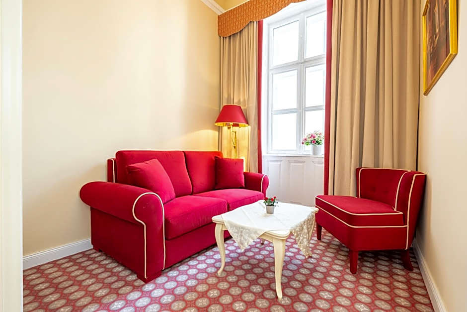 Aviano Boutique Hotel